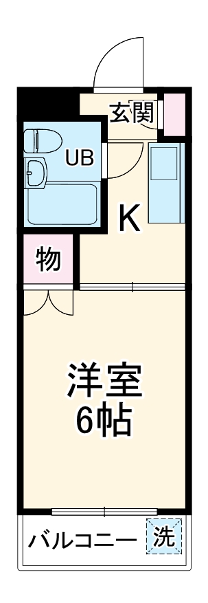 3/25 間取