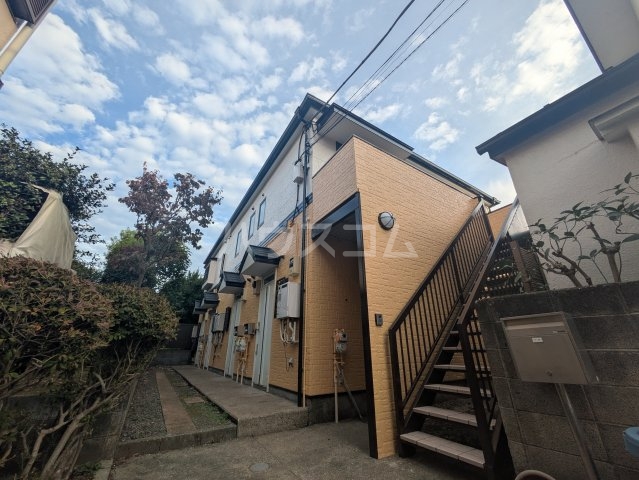 1/30 外観
