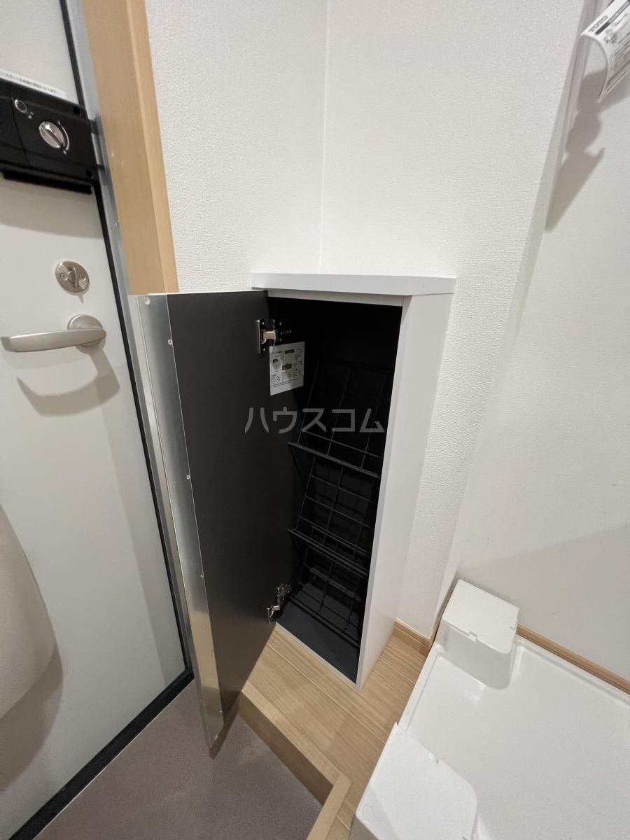 6/30 収納