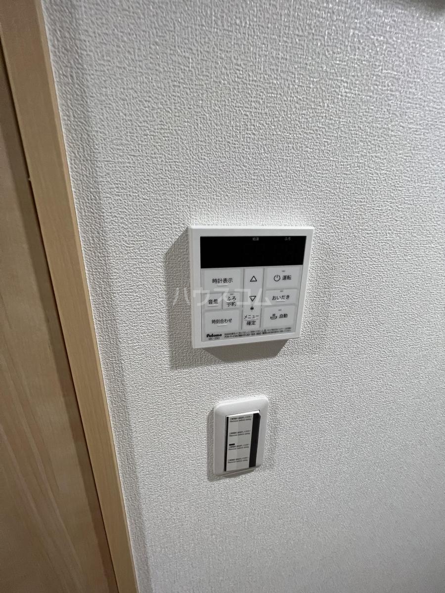 15/30 設備