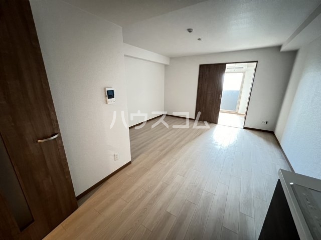 3/29 リビング/ダイニング