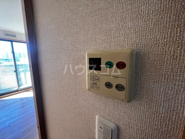 10/26 設備
