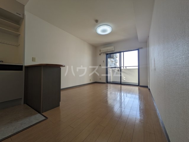 5/29 リビング/ダイニング