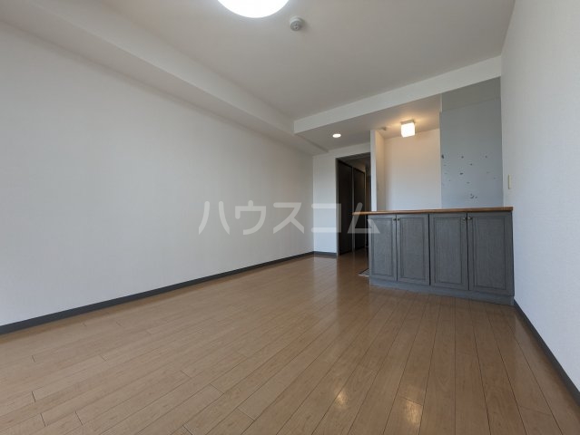 4/29 リビング/ダイニング