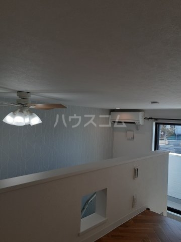 5/23 室内