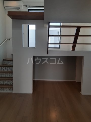 8/23 室内