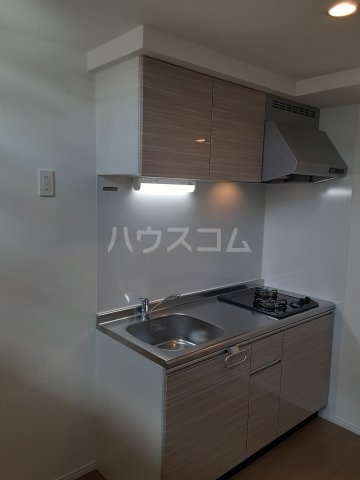 11/23 キッチン