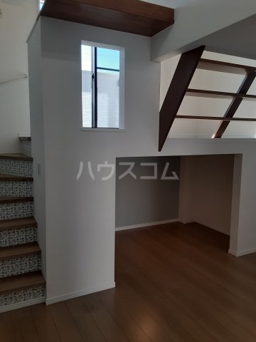 3/23 リビング/ダイニング