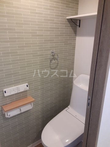 13/23 トイレ