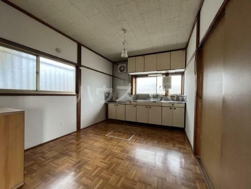 3/16 リビング/ダイニング