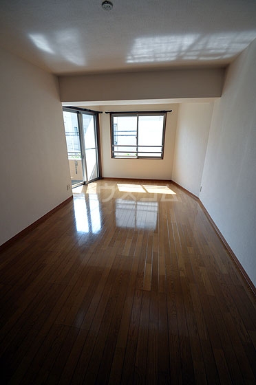 4/25 リビング/ダイニング