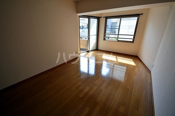 5/25 リビング/ダイニング