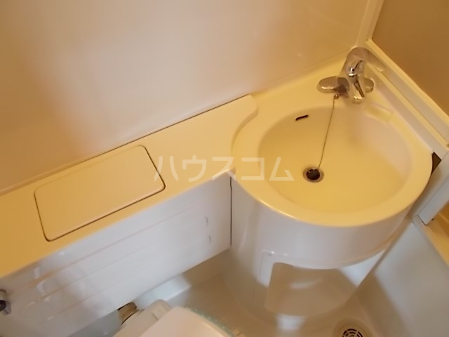 11/21 洗面
