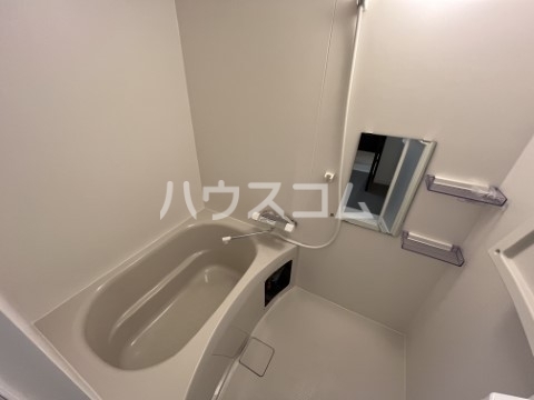 9/21 浴室