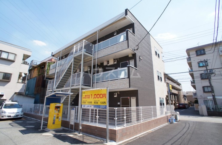 3/13 エントランス