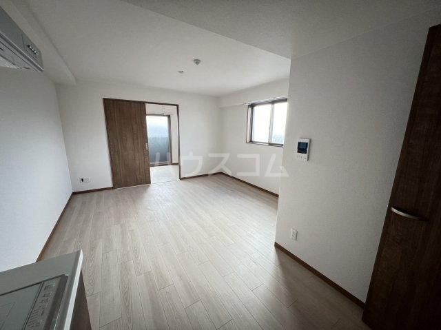 3/28 リビング/ダイニング