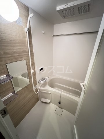 9/28 浴室