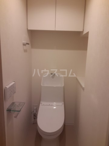 16/28 トイレ