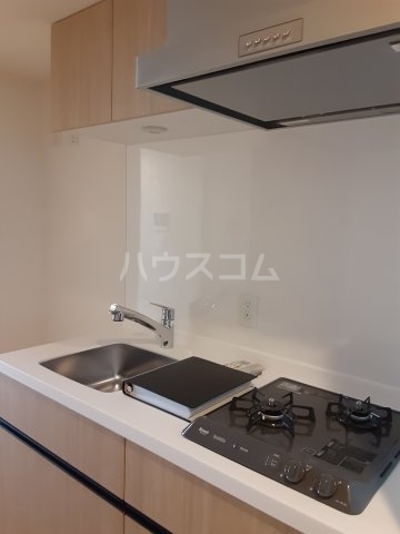 12/28 キッチン