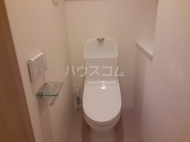 15/28 トイレ