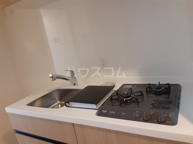 11/28 キッチン