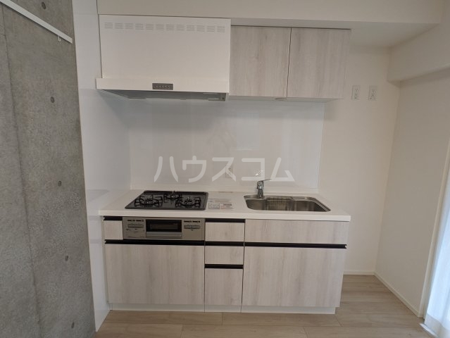 9/23 キッチン