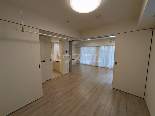 4/23 リビング/ダイニング