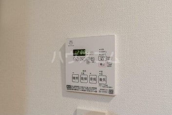 12/17 設備