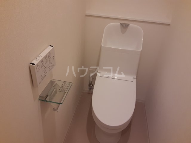 17/30 トイレ