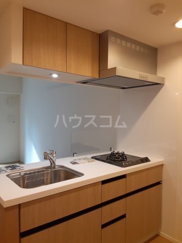 12/30 キッチン