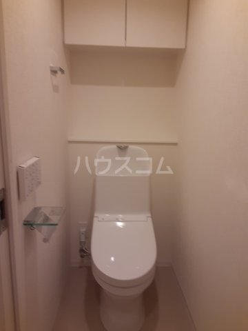 16/30 トイレ