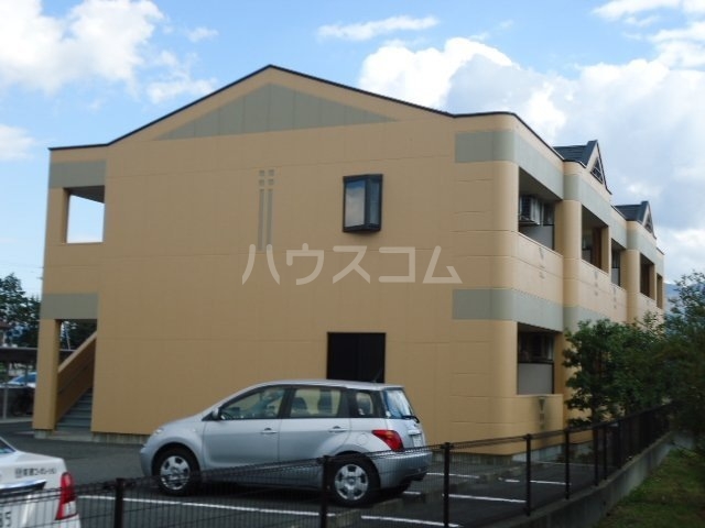 23/23 駐車場