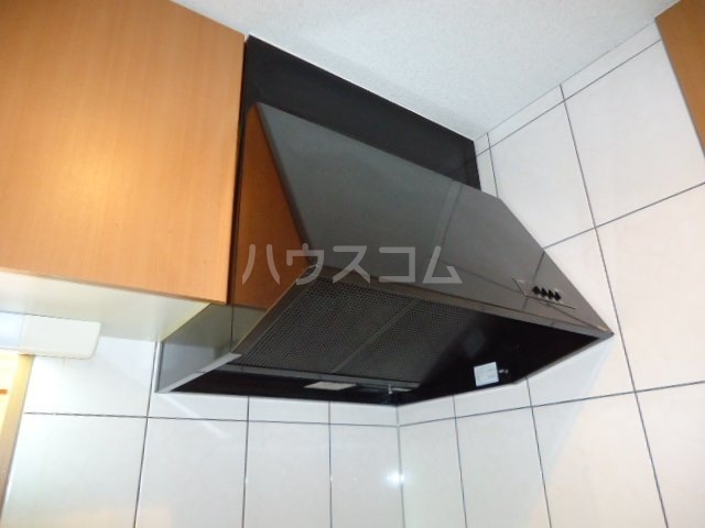 12/23 キッチン