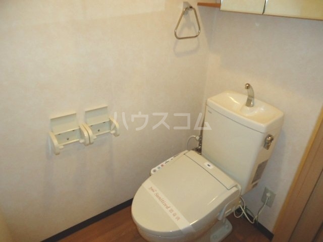 14/23 トイレ