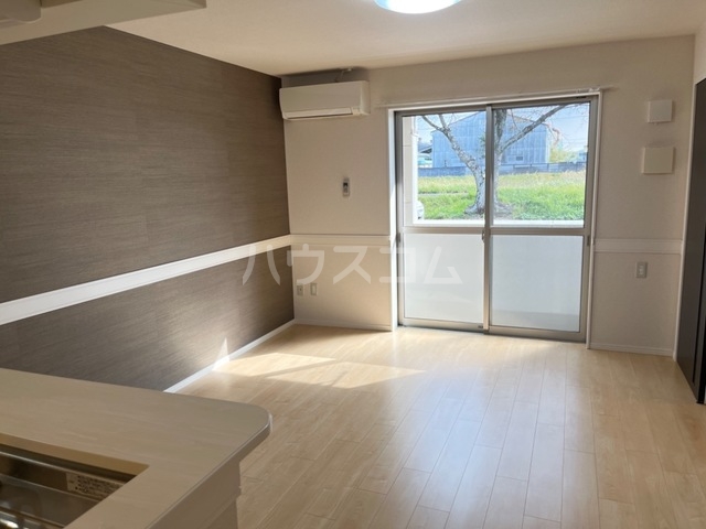 4/27 リビング/ダイニング