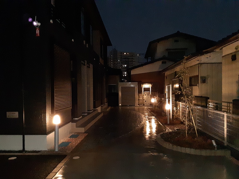 2/10 エントランス