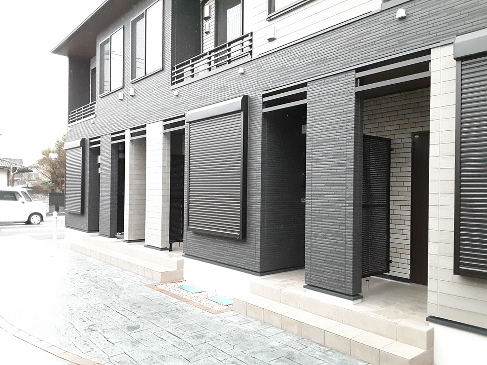 20/27 エントランス