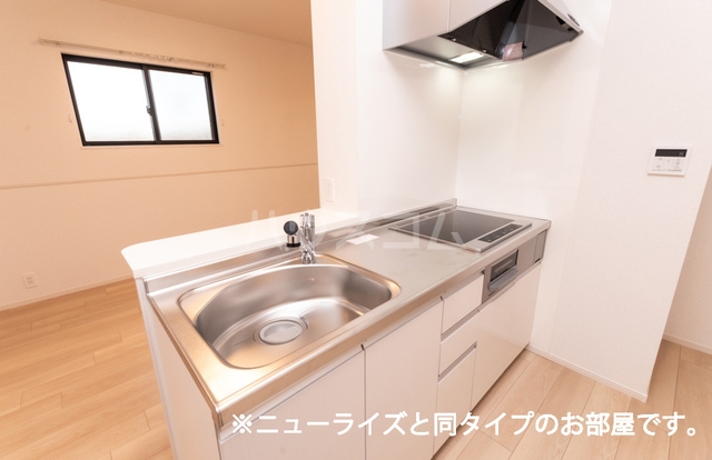 7/22 キッチン
