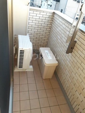 16/30 バルコニー