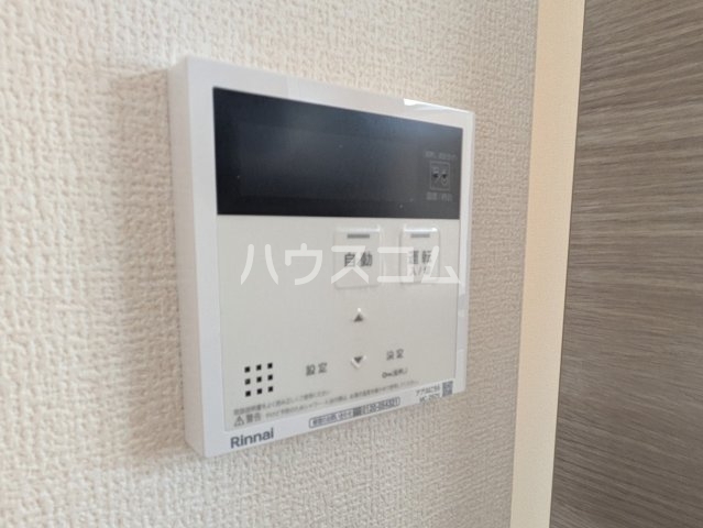 16/30 設備