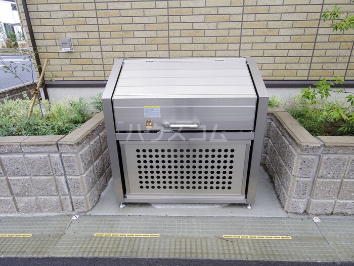 2/8 エントランス