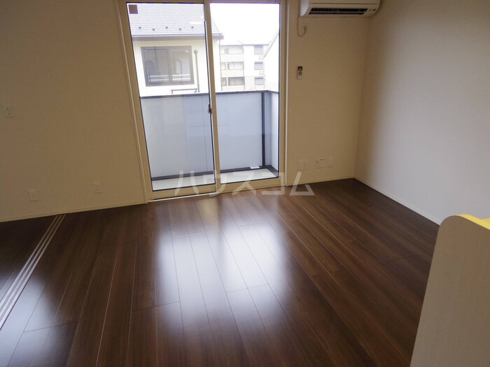 3/23 リビング/ダイニング