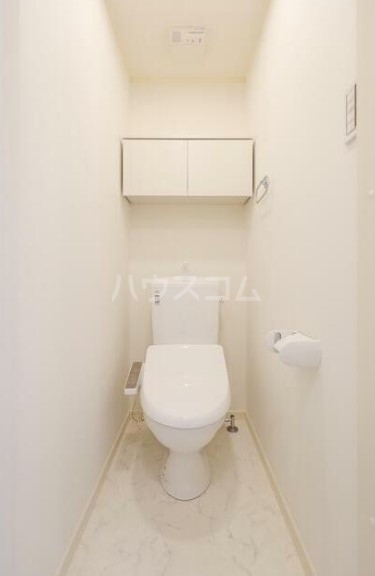 13/26 トイレ