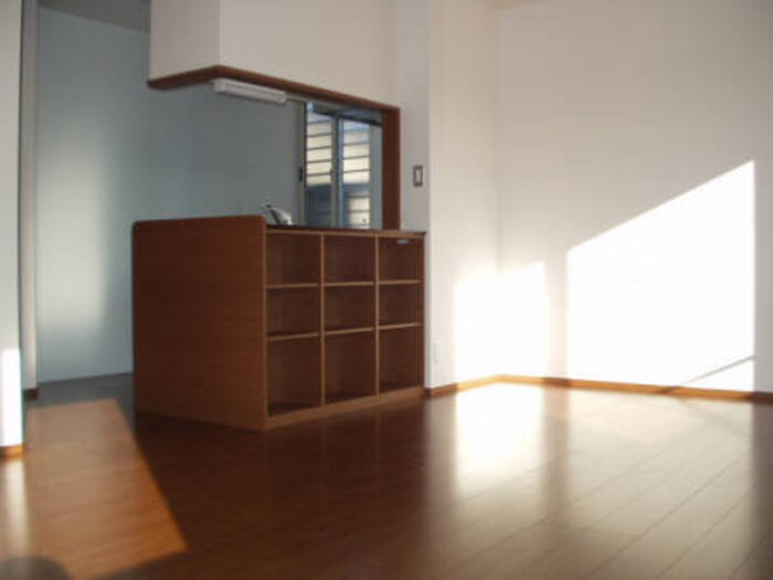 3/15 リビング/ダイニング