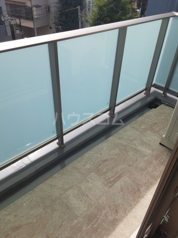 16/30 バルコニー