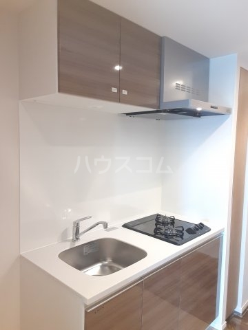 12/30 キッチン