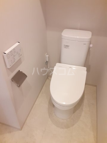 15/30 トイレ