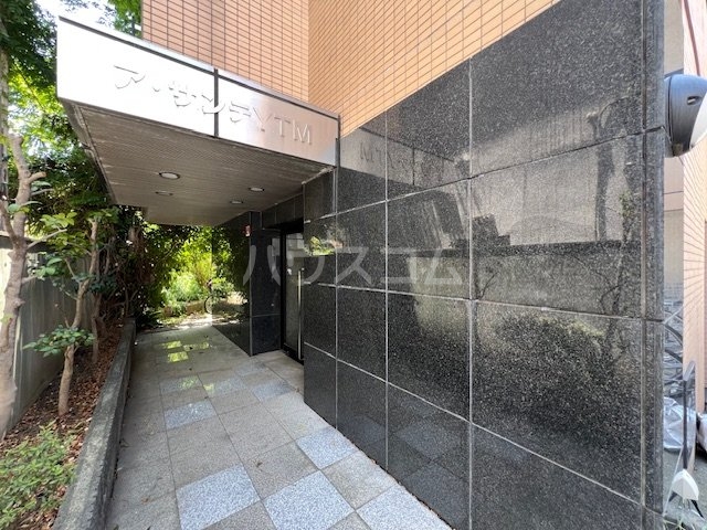 5/11 エントランス