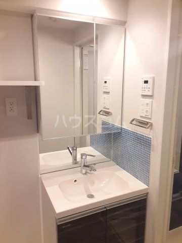16/30 洗面
