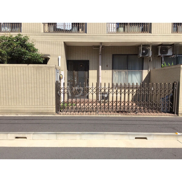 16/24 エントランス